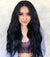 2022 Cuttlefish Black Hot Mini Lace Front Wigs - Effortless Glamor