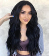 2022 Cuttlefish Black Hot Mini Lace Front Wigs - Effortless Glamor