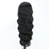 28 Inch LongBody Wave Mini Lace Wig