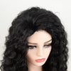 26inch Long Wavy Natural Looking Curly Wig