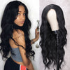 2021 Long Curl Mini Lace Front Wigs - Effortless Glamor