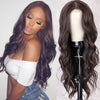 2021 Long Curl Mini Lace Front Wigs - Effortless Glamor