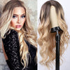 2021 Long Curl Mini Lace Front Wigs - Effortless Glamor