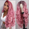 2021 Long Curl Mini Lace Front Wigs - Effortless Glamor