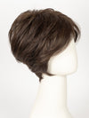 Advanced French | HF Synthetic Lace Front Wig