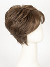 Advanced French | HF Synthetic Lace Front Wig