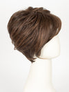 Advanced French | HF Synthetic Lace Front Wig