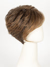 Advanced French | HF Synthetic Lace Front Wig