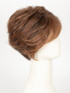 Advanced French | HF Synthetic Lace Front Wig