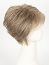 Advanced French | HF Synthetic Lace Front Wig