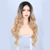 2021 Long Curl Mini Lace Front Wigs - Effortless Glamor