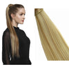 30-Second Dream Ponytail Extension(Straight) - Effortless Glamor