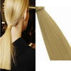 30-Second Dream Ponytail Extension(Straight) - Effortless Glamor