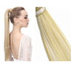 30-Second Dream Ponytail Extension(Straight) - Effortless Glamor