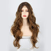 2021 Long Curl Mini Lace Front Wigs - Effortless Glamor