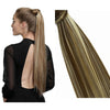 30-Second Dream Ponytail Extension(Straight) - Effortless Glamor