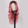 2021 Long Curl Mini Lace Front Wigs - Effortless Glamor