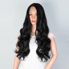 2022 Cuttlefish Black Hot Mini Lace Front Wigs - Effortless Glamor