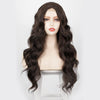 2021 Long Curl Mini Lace Front Wigs - Effortless Glamor