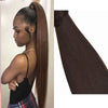 30-Second Dream Ponytail Extension(Straight) - Effortless Glamor