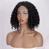 Ins Hot short Deep WaveWigs - Effortless Glamor