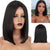 Ins Hot Short Bob Small Lace Wigs for Women Daily Hair - Effortless Glamor