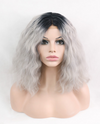 Shaun Synthetic Lace Front Wig