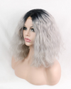 Shaun Synthetic Lace Front Wig