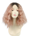 Candyfloss Synthetic Lace Front Wig