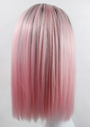 Blackpink Synthetic Lace Front Wig