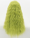 The Grinch Synthetic Lace Front Wig