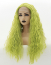 The Grinch Synthetic Lace Front Wig