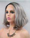 Moonlight Synthetic Lace Front Wig