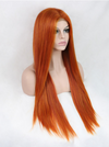 Chili Synthetic Lace Front Wig