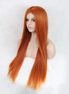 Chili Synthetic Lace Front Wig