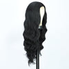 28 Inch LongBody Wave Mini Lace Wig