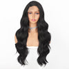 28 Inch LongBody Wave Mini Lace Wig