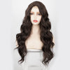 2021 Long Curl Mini Lace Front Wigs - Effortless Glamor