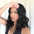 Natural Black Bob Wave Hot Mini Lace Front Wig - Effortless Glamor