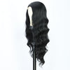 28 Inch LongBody Wave Mini Lace Wig