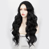 2021 Long Curl Mini Lace Front Wigs - Effortless Glamor