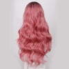 2021 Long Curl Mini Lace Front Wigs - Effortless Glamor