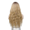 2021 Hot Blonde Curl Mini Lace Front Wigs - Effortless Glamor