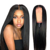 Fashion | Long Straight Lace Front Wig