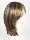 Alva | Synthetic Wig (Basic Cap)