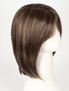 Alva | Synthetic Wig (Basic Cap)