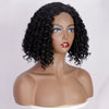 Ins Hot short Deep WaveWigs - Effortless Glamor