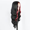 28 Inch LongBody Wave Mini Lace Wig