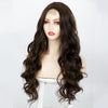 Wavy Long Wig Hot Mini Lace Front Wigs - Effortless Glamor