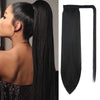 30-Second Dream Ponytail Extension(Straight) - Effortless Glamor